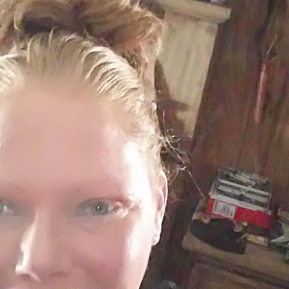 Meet your Posher, Shannon